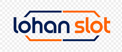 Lohan Slot Logo